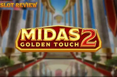 Midas Golden Touch 2